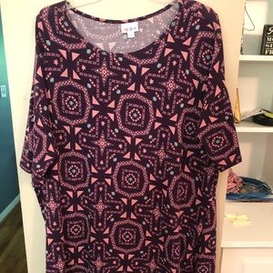 LuLaRoe Irma